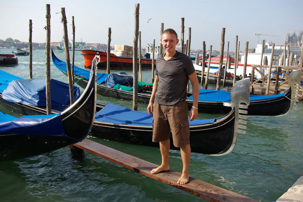 Игорь Степашкин