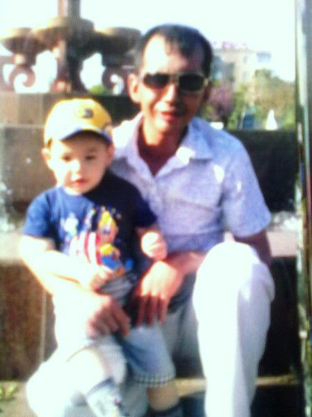 Дмитрий Нурбаев