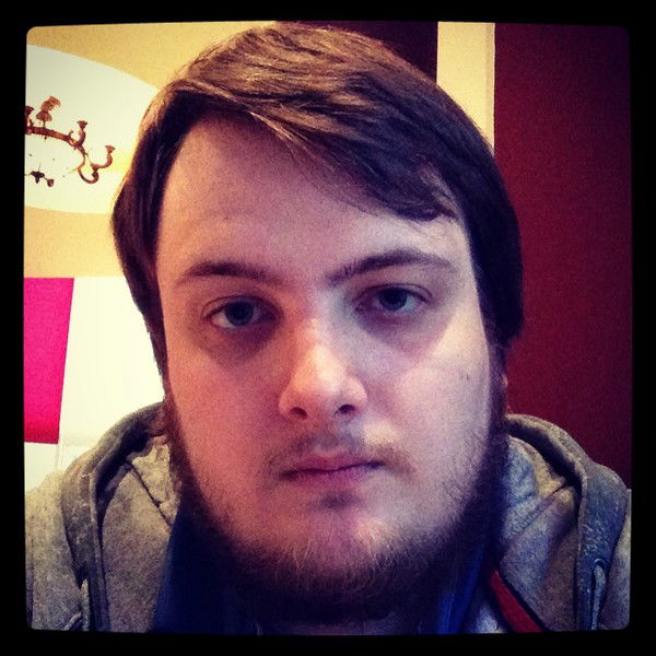 Йорген Летников