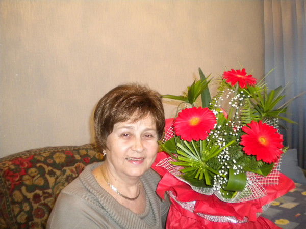 Неля Тукшаитова