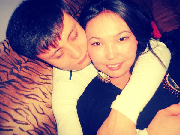 Таншолпан Кайратовна