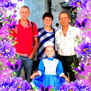 Лидия Крячкова