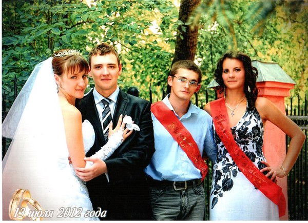 Леся Матвеева