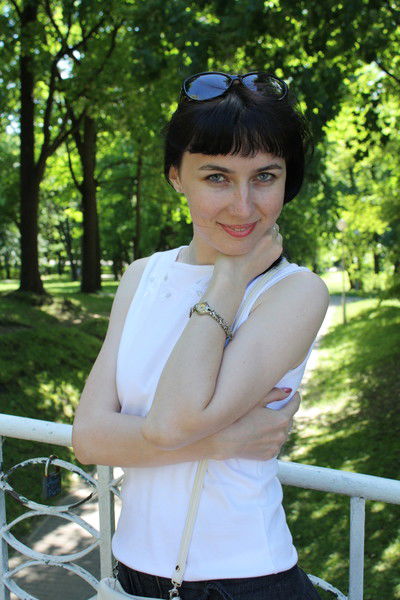 Полина Коктыш