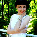 Полина Коктыш