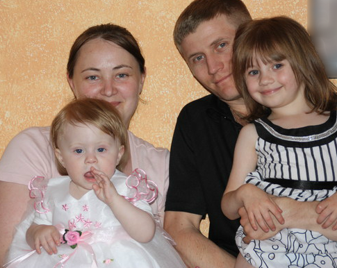 Екатерина Штрошер-Петер