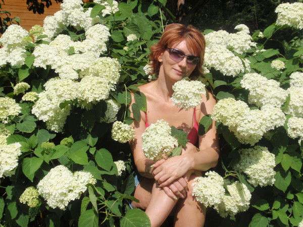 Токарева Татьяна