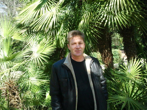 Александр Ефанов