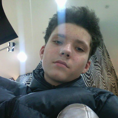 Женя Бубнов