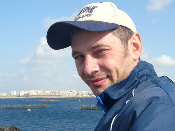 Евгений Власов