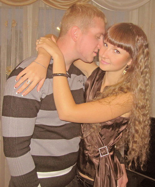 Анастасия Бекиш