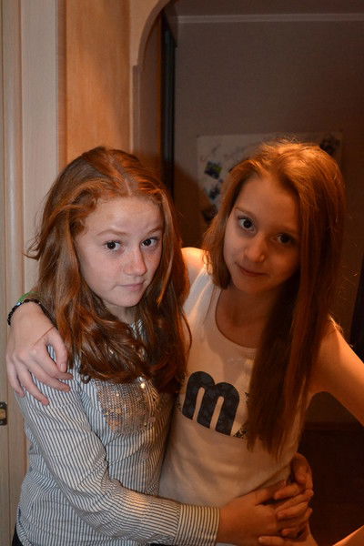 Кристюша* Авдиюк *