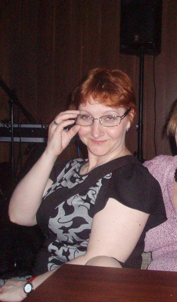 Людмила Клименкова