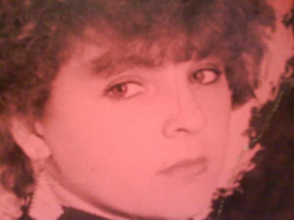 Анжела Филиппова