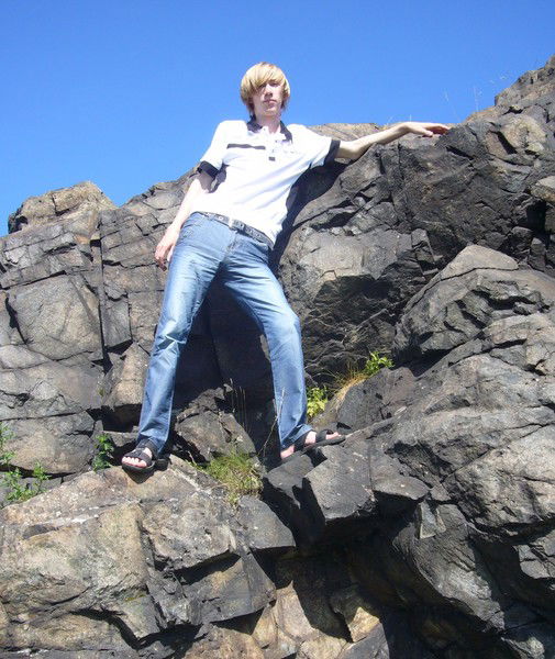 Алексей Королев