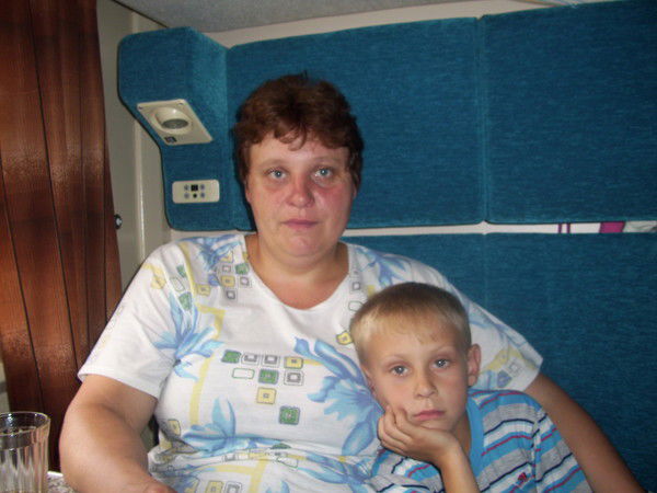 Наталья Кощеева