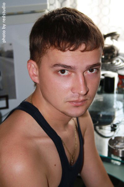 Иван Алехин