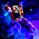 Евгения Мосягина