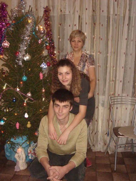 Лидия Астанкова