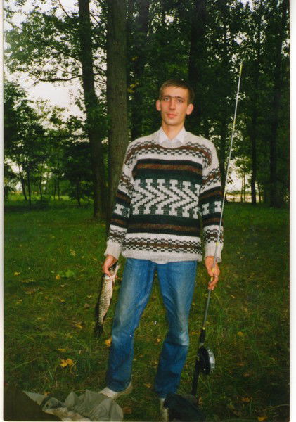 Юрий Николаевич Якушик