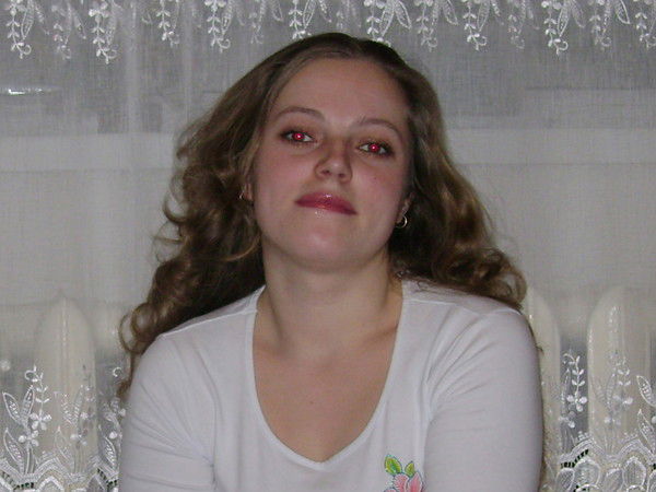 Света Потапенко