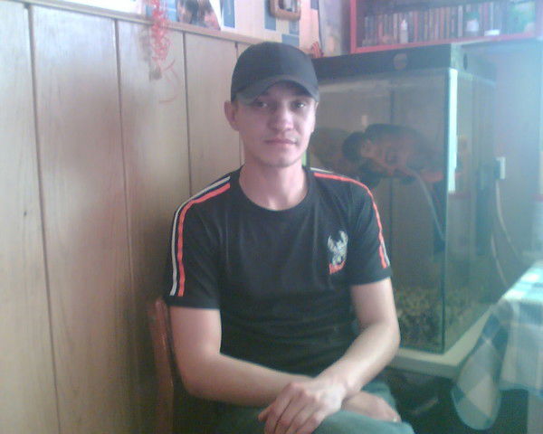 Вован Чегодаев