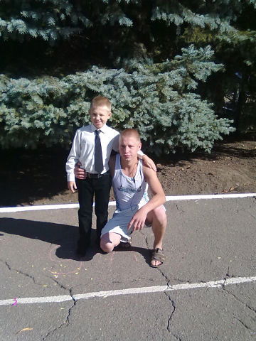 Александр Балакер