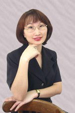 Елена Ванзатова