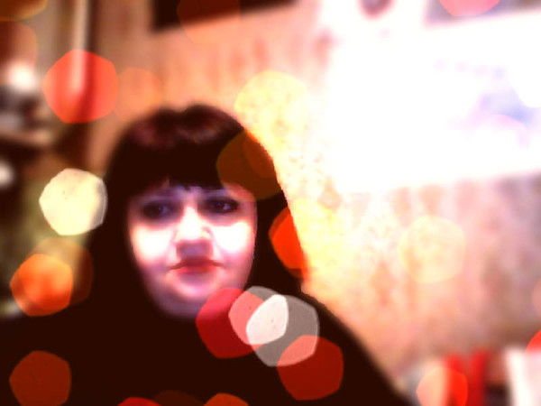 Наталья Халецкая