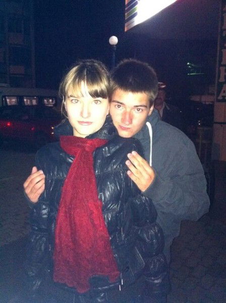 Светлана Сибирцева