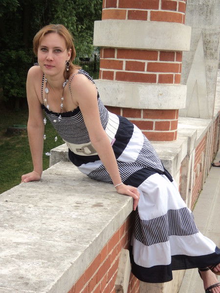 Светлана Рязанцева