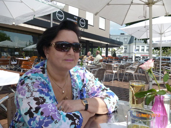 Ljudmilla Mihhailenko