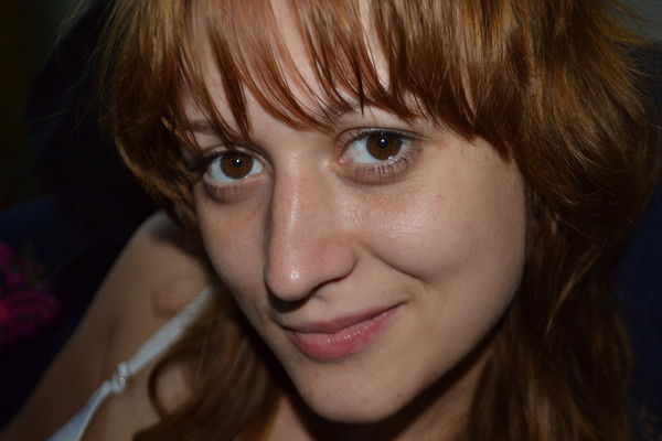 Наталья Егорова