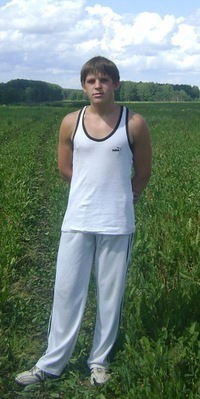 Александр Соловьев