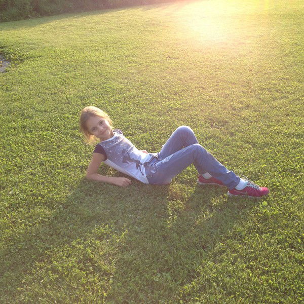 Ульяна Толмачева