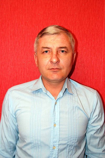 Александр Ширко