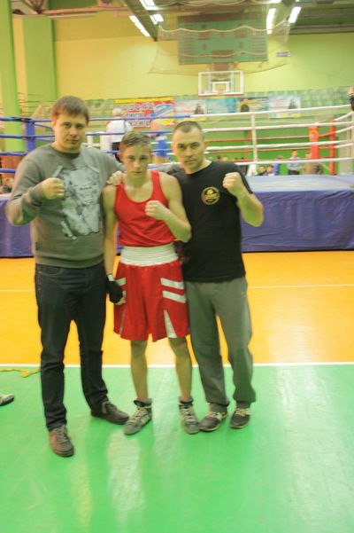 Алексей Ткаченко