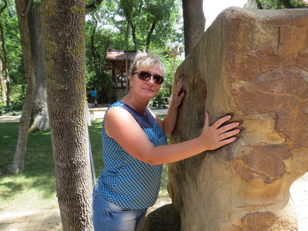 Виктория Синицына