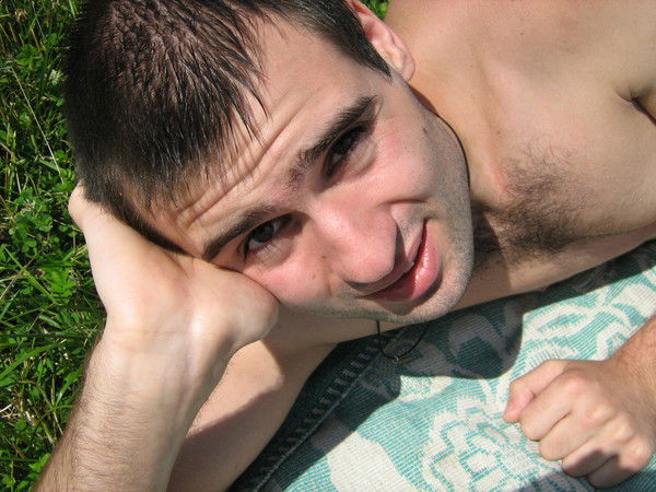 Андрей Анихимовский