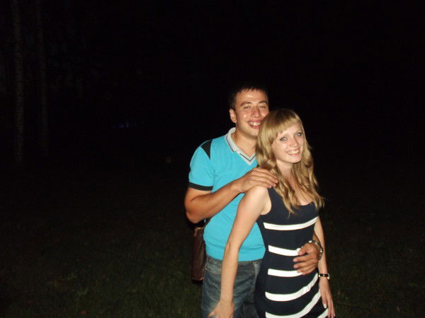 Виктория Иванова