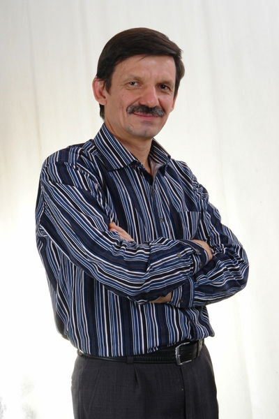 Сергей Уражцов