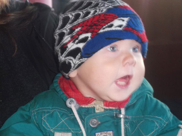 Юра Суртаев