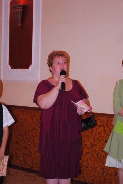 Марина Маркова