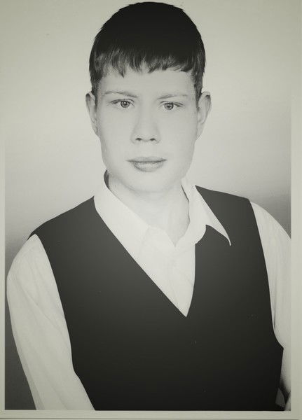 Салахов Ильсур