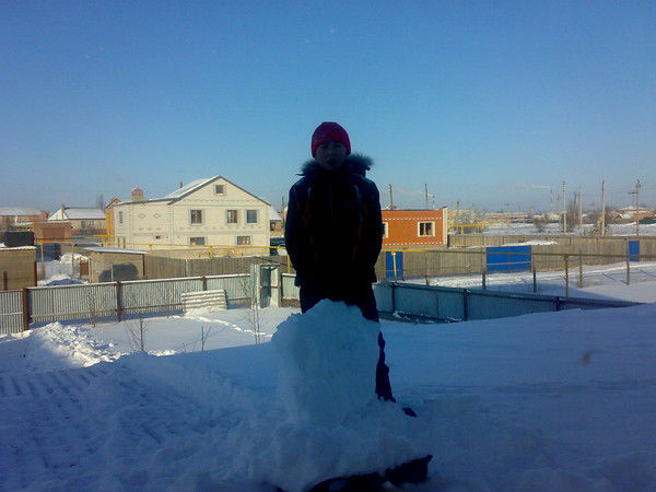 Артур Искалов