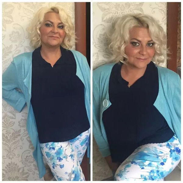 Оксана Бражникова