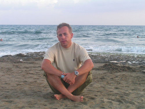 Роман Терехов