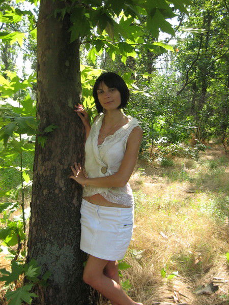 Юлия Ляшенко