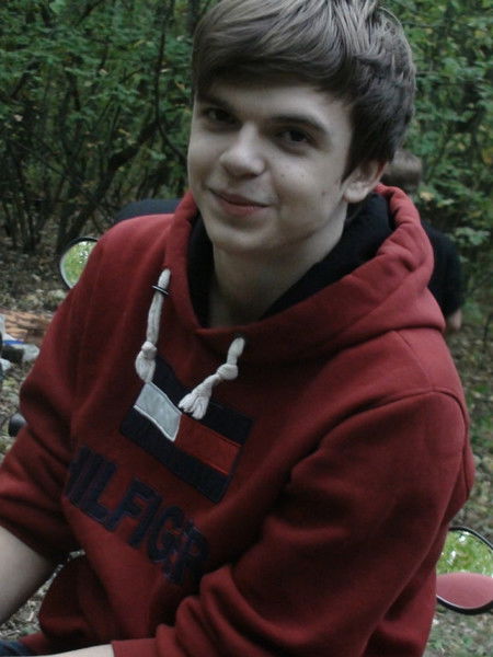 Артур Скоробогатый