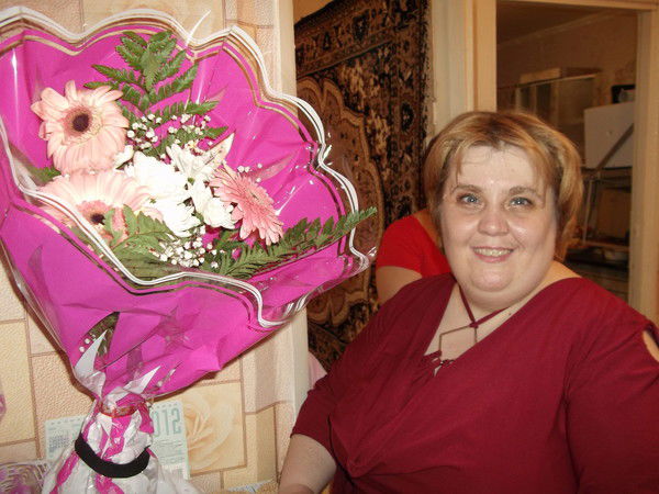 Ирина Кровякова